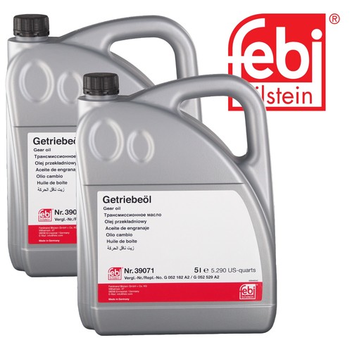 10l febi automatic - 10l,