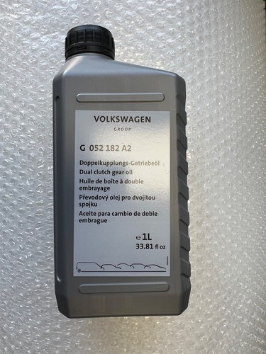 New genuine dsg - genuine, gearbox