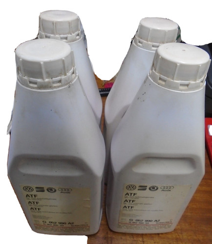 Atf oil one litre - 4,