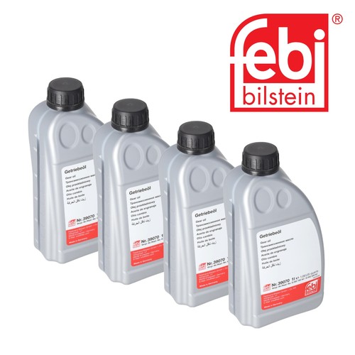 Febi automatic transmission - 4l,