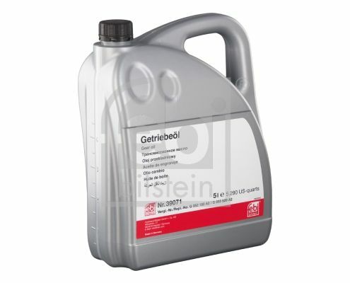 Dsg dct dctf - dct, febi