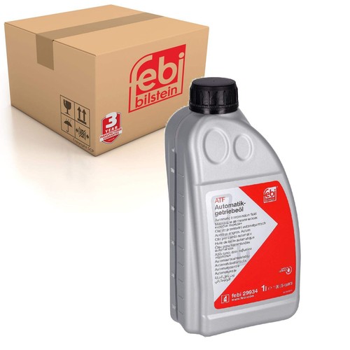 Atf fluid red - ltr, audi