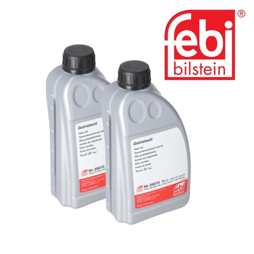 Febi automatic transmission - automatic,