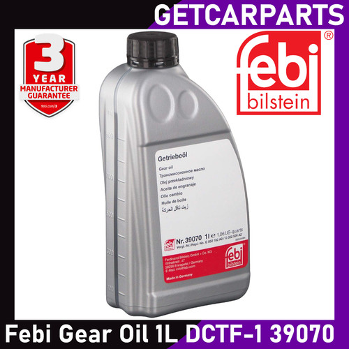 Febi bilstein transmission - febi,