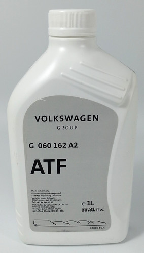 Audi atf automatic - vw,