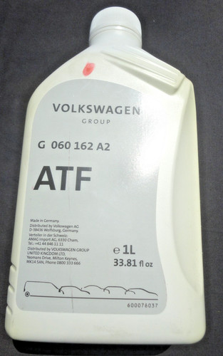 G060162a2 audi atf - audi, vw