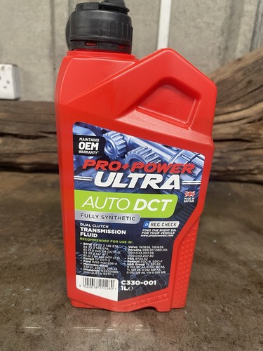 Brand new litre dual - new, clutch