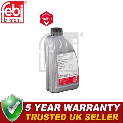 Febi manual transmission - febi,