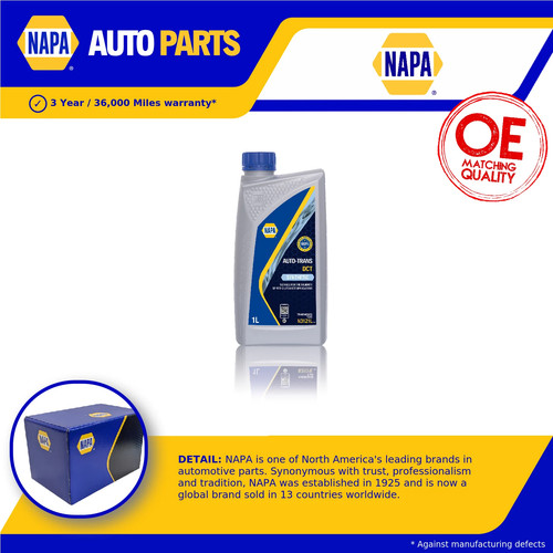 Auto trans dct fits vw - auto-trans, (1l)