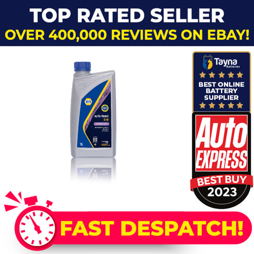 Auto trans fits - (1l), vw