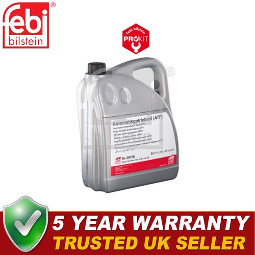 Febi automatic transmission - automatic,