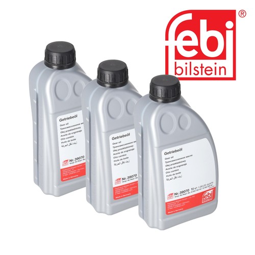 Febi automatic transmission - febi,
