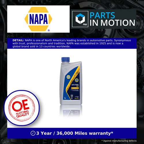Auto trans cvt fits audi - (1l),