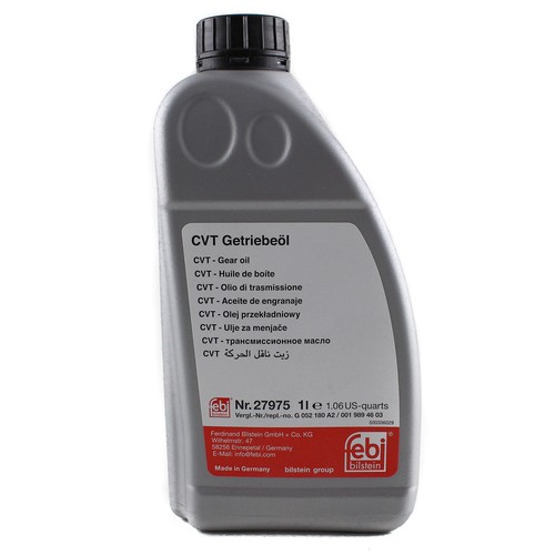 Febi automatic transmission - febi,