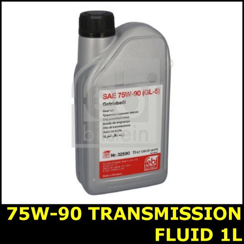 75w atf gearbox - 75w-90,