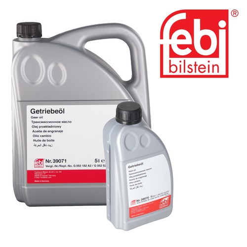 Febi automatic transmission - 6l,