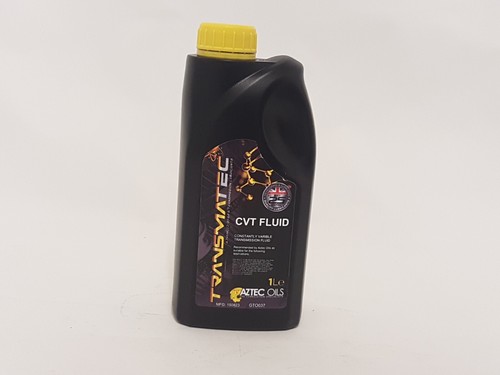Cvt fluid transmission oil for - cvt,