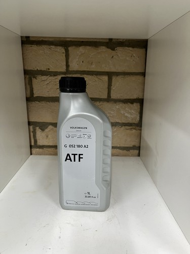 Genuine atf automatic - genuine, /