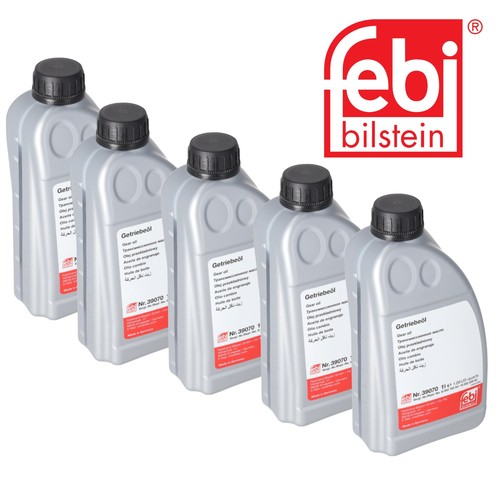 Febi automatic transmission - 5l,