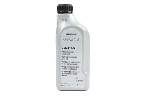 High performance gear oil - gear, g