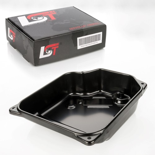 Transmission oil pan speed - oil,