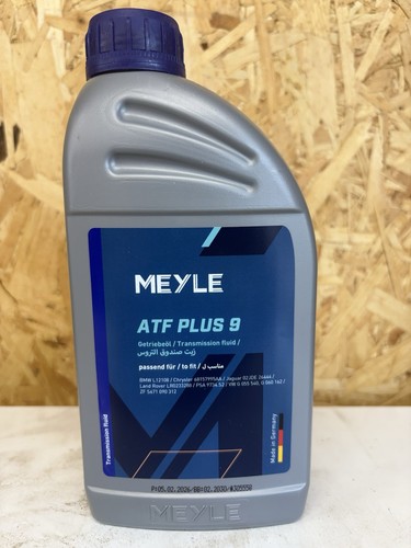 Meyle transmission fluid atf - meyle,