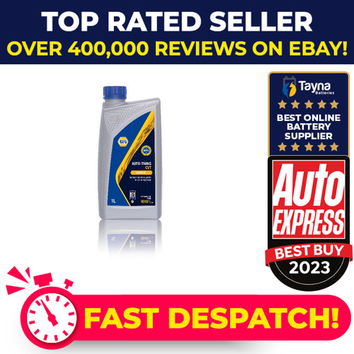 Auto trans cvt fits - fits, audi