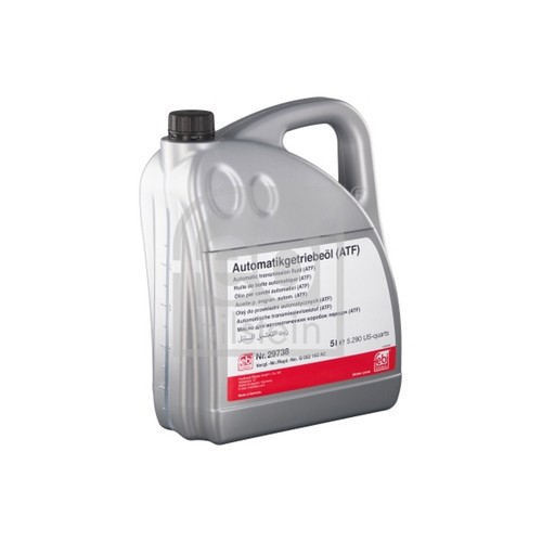 Febi bilstein 29738 automatic - bilstein,