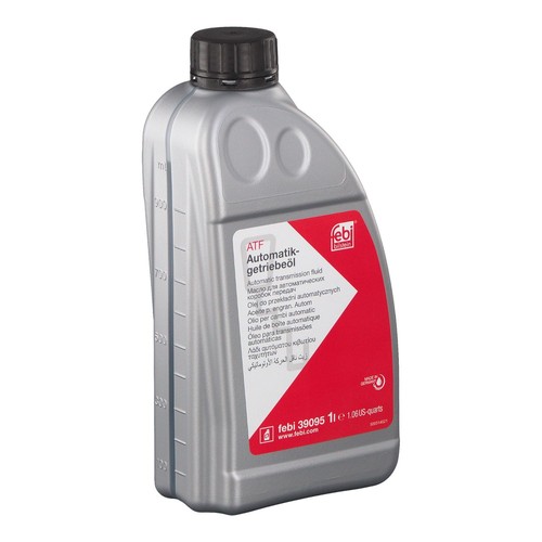 Febi 39095 automatic - febi,