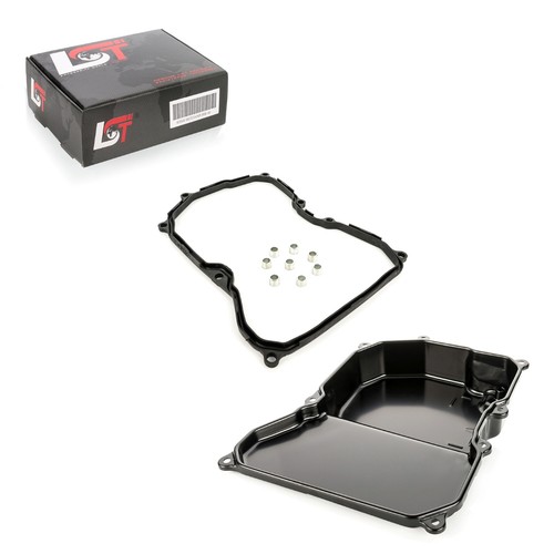 Transmission oil pan - pan, speed