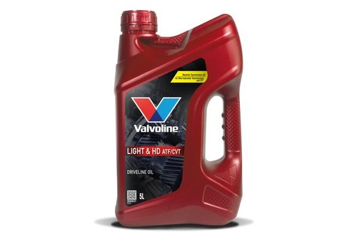 Automatic transmission fluid - automatic,