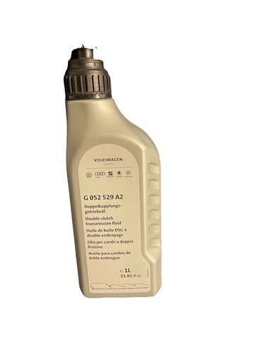 Vag dsg gear oil 052 - vag,