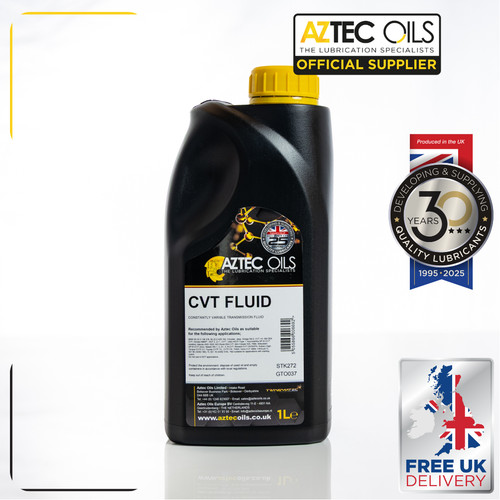 Transmatec cvt fluid - transmatec,