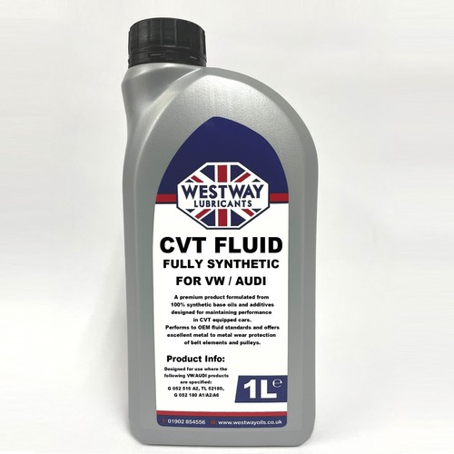 Cvt fluid transmission oil - cvt,