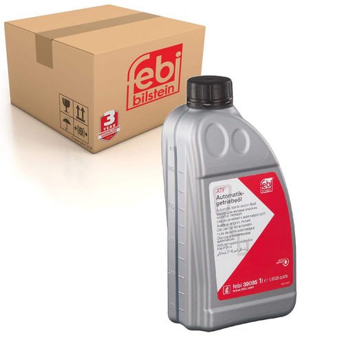 Atf fluid green ltr fits - atf, vw