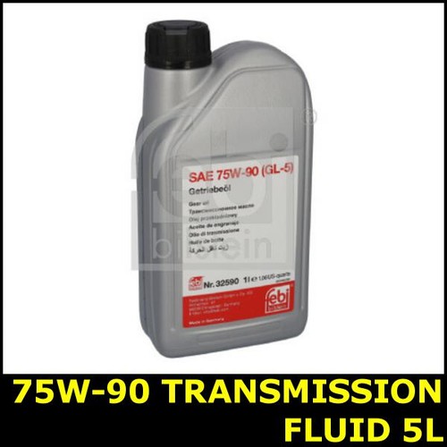 75w atf gearbox - atf, oil