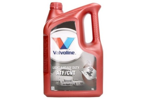 Automatic transmission fluid - automatic,