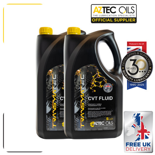 Transmatec cvt transmission - transmatec,