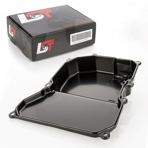 Transmission oil pan - pan, speed