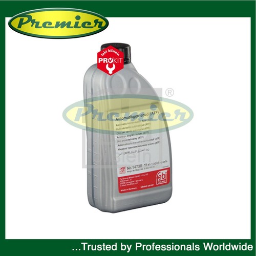 Premier automatic transmission - automatic,