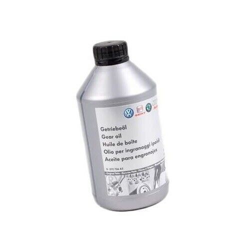 Audi 1 liter - liter, manual