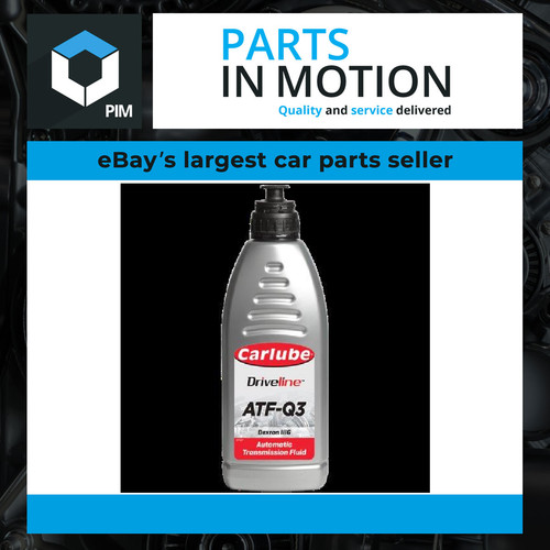 Atf automatic - -,