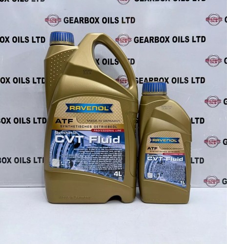 Ravenol audi seat skoda atf - ravenol,