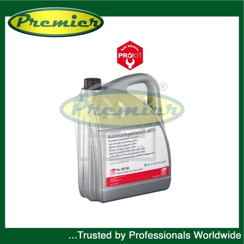 Premier automatic transmission - premier,