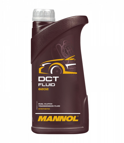 Mannol dct dsg automatic dual - dsg,