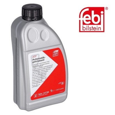 Febi 14738 automatic - 14738,