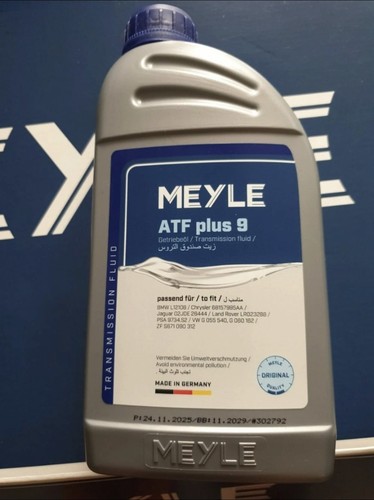Meyle atf plus automatic - atf,