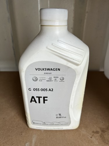 Vag audi 055 - g,