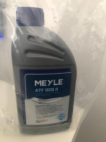 Meyle atf dcg automatic - atf,