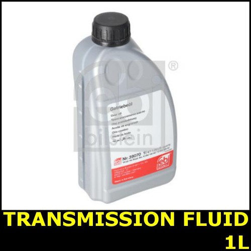 Dct transmission oil - oil, litre